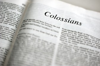 Colossians