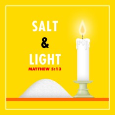 Salt and Light