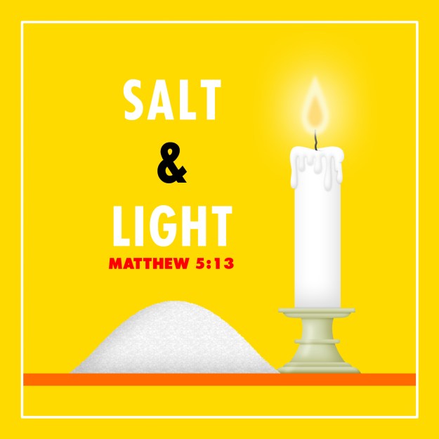 Salt and Light