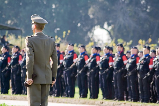 TROOPS ON PARADE.072216